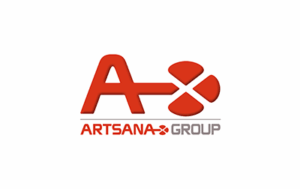 Azienda Cliente - Logo Artsansa Group