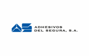 Azienda Cliente - Logo Adhesivos del segura