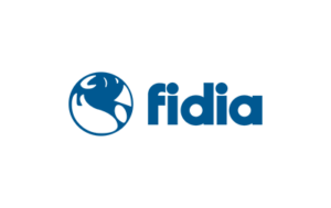 Azienda Cliente - fidia Logo