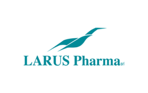 Azienda Cliente - Logo Larus Pharma