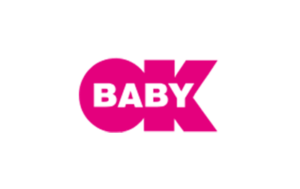 Azienda Cliente - Logo OK Baby
