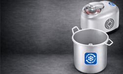 Termometri industriali integrabili